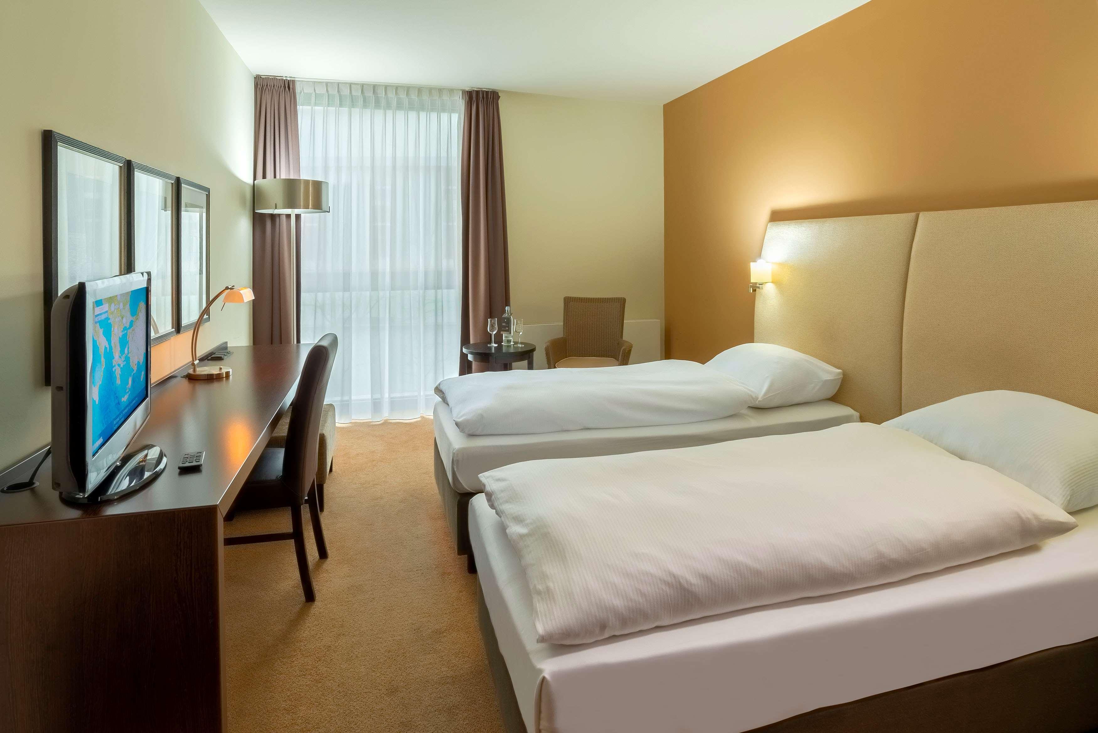 The Rilano Hotel Muenchen Экстерьер фото