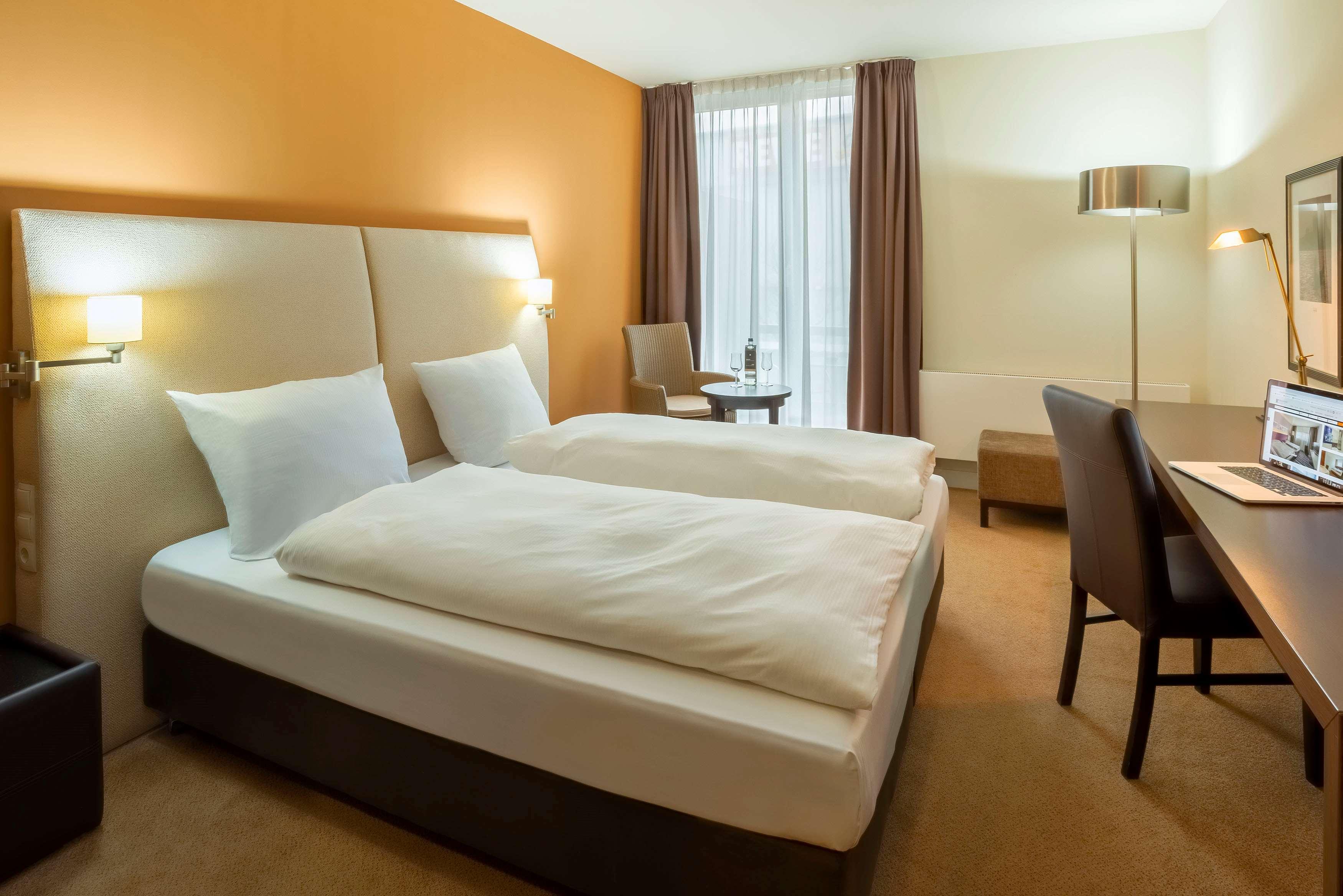 The Rilano Hotel Muenchen Экстерьер фото