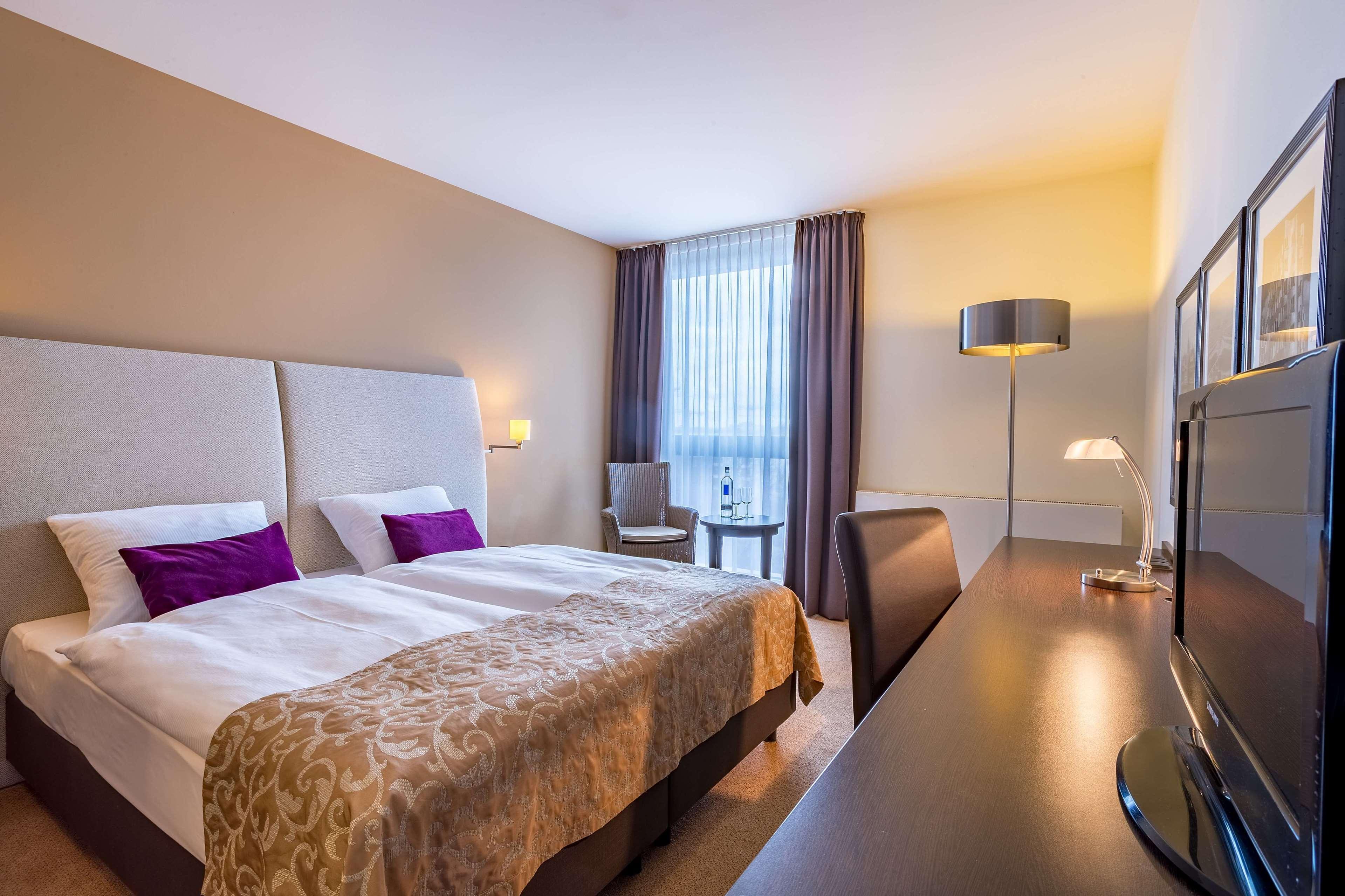 The Rilano Hotel Muenchen Экстерьер фото