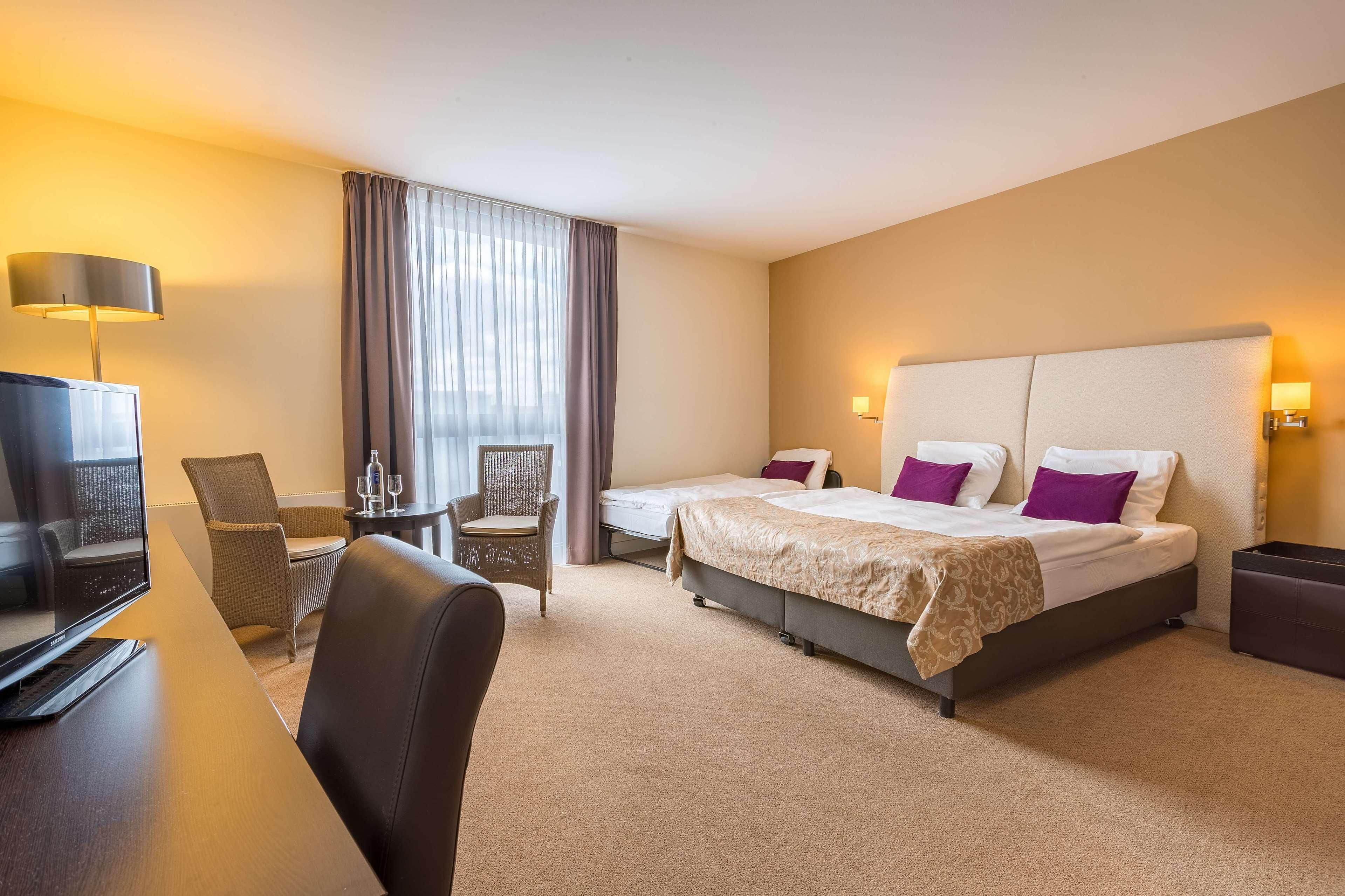 The Rilano Hotel Muenchen Экстерьер фото