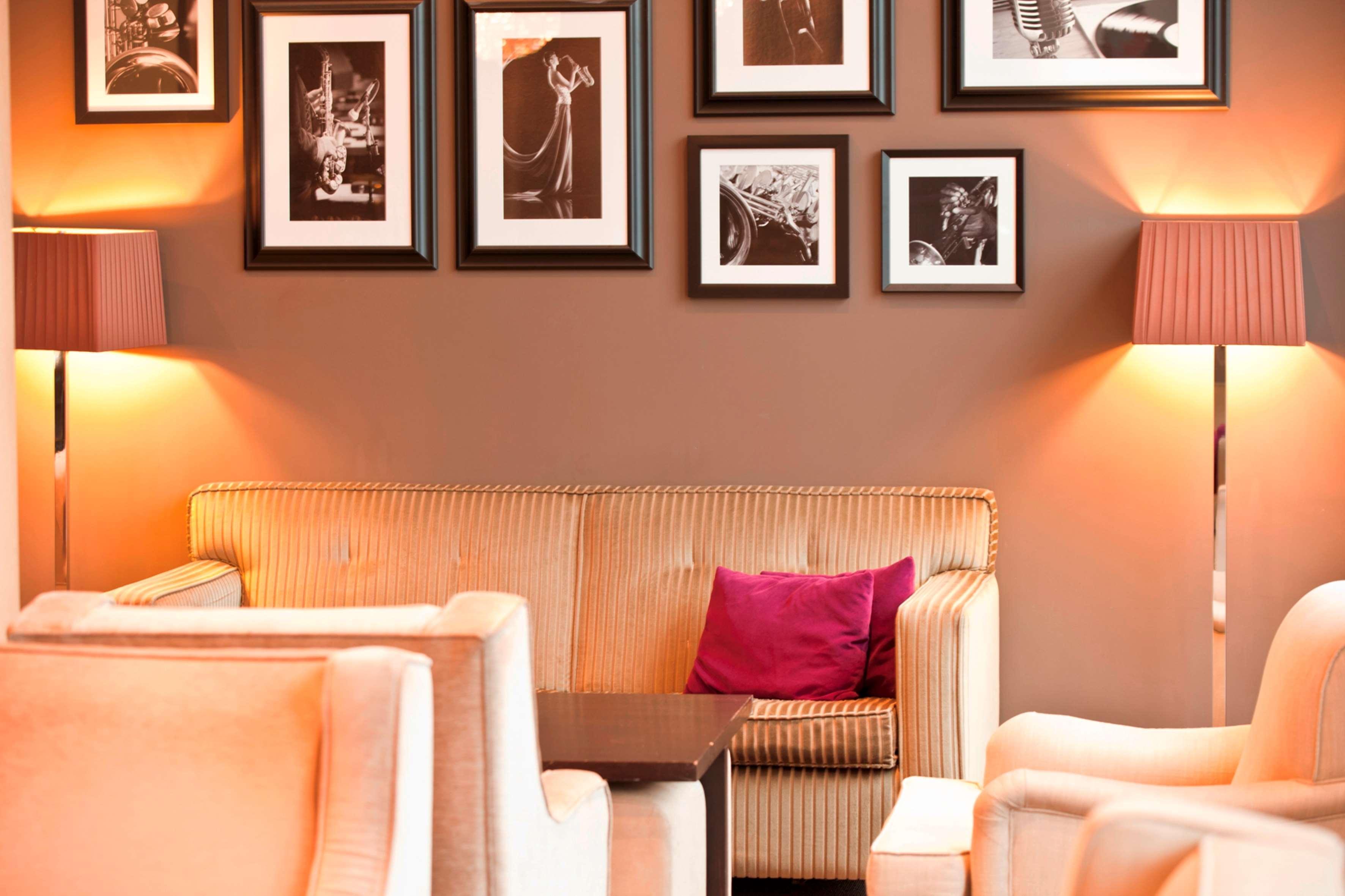 The Rilano Hotel Muenchen Экстерьер фото