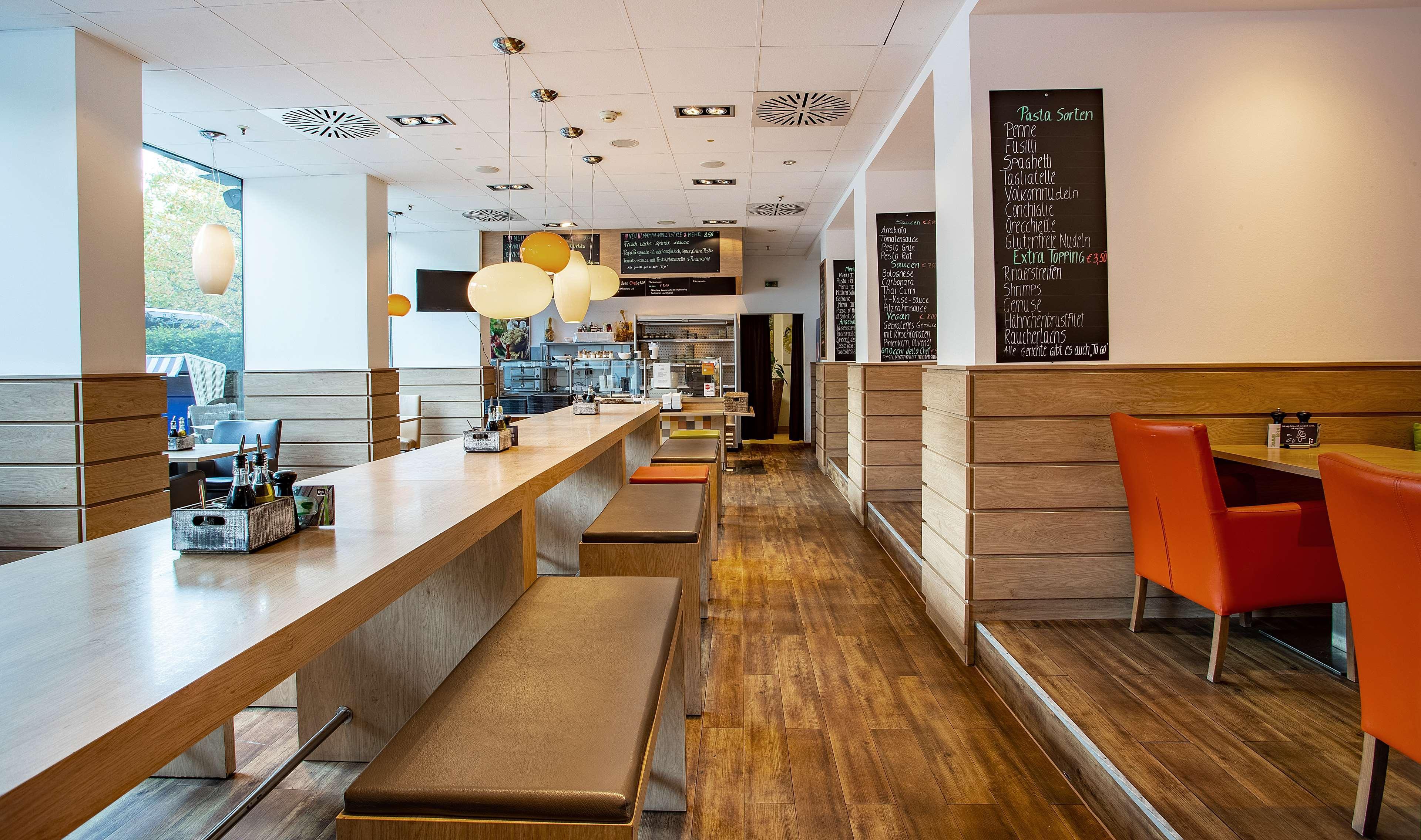 The Rilano Hotel Muenchen Экстерьер фото