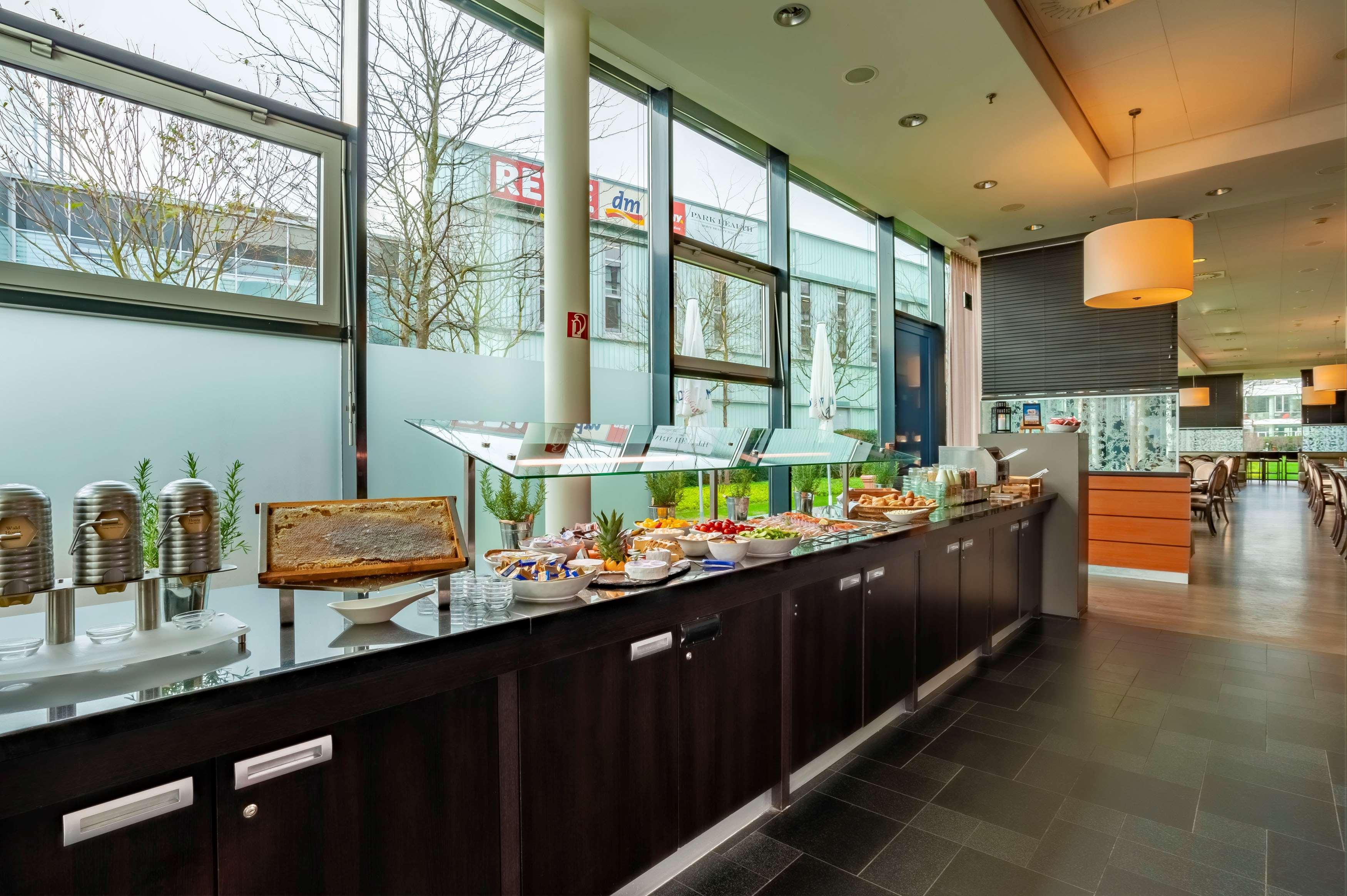 The Rilano Hotel Muenchen Экстерьер фото