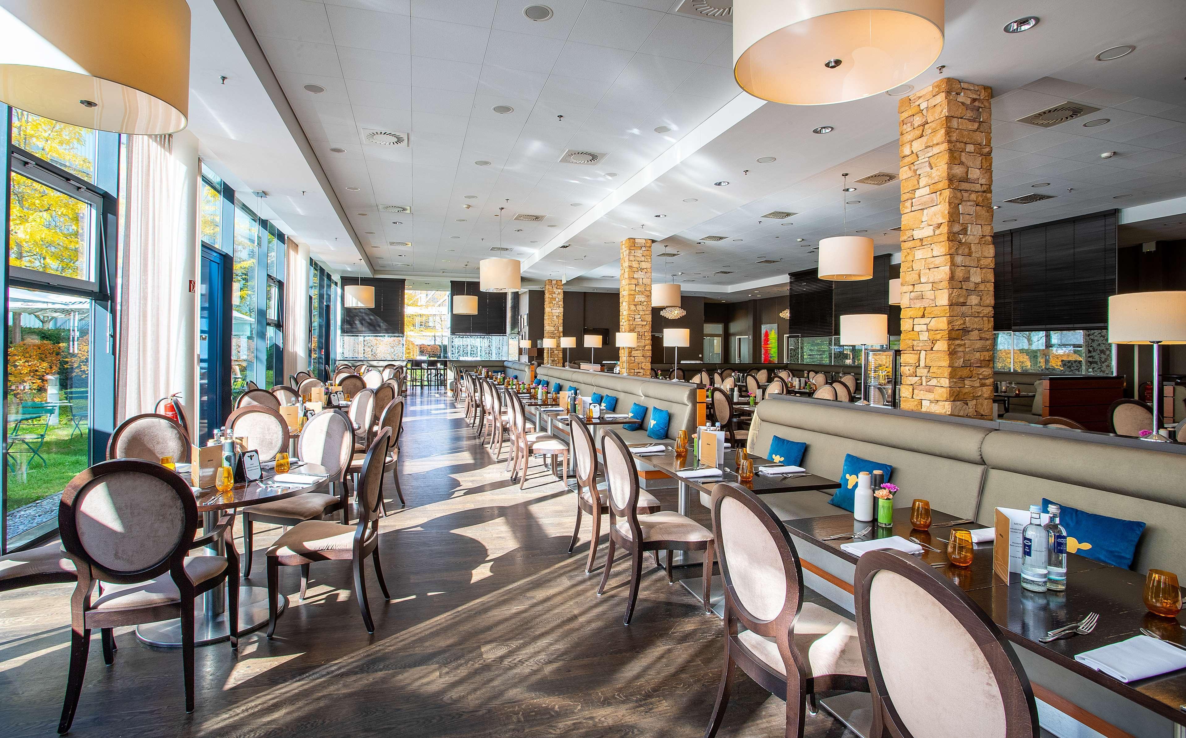 The Rilano Hotel Muenchen Экстерьер фото