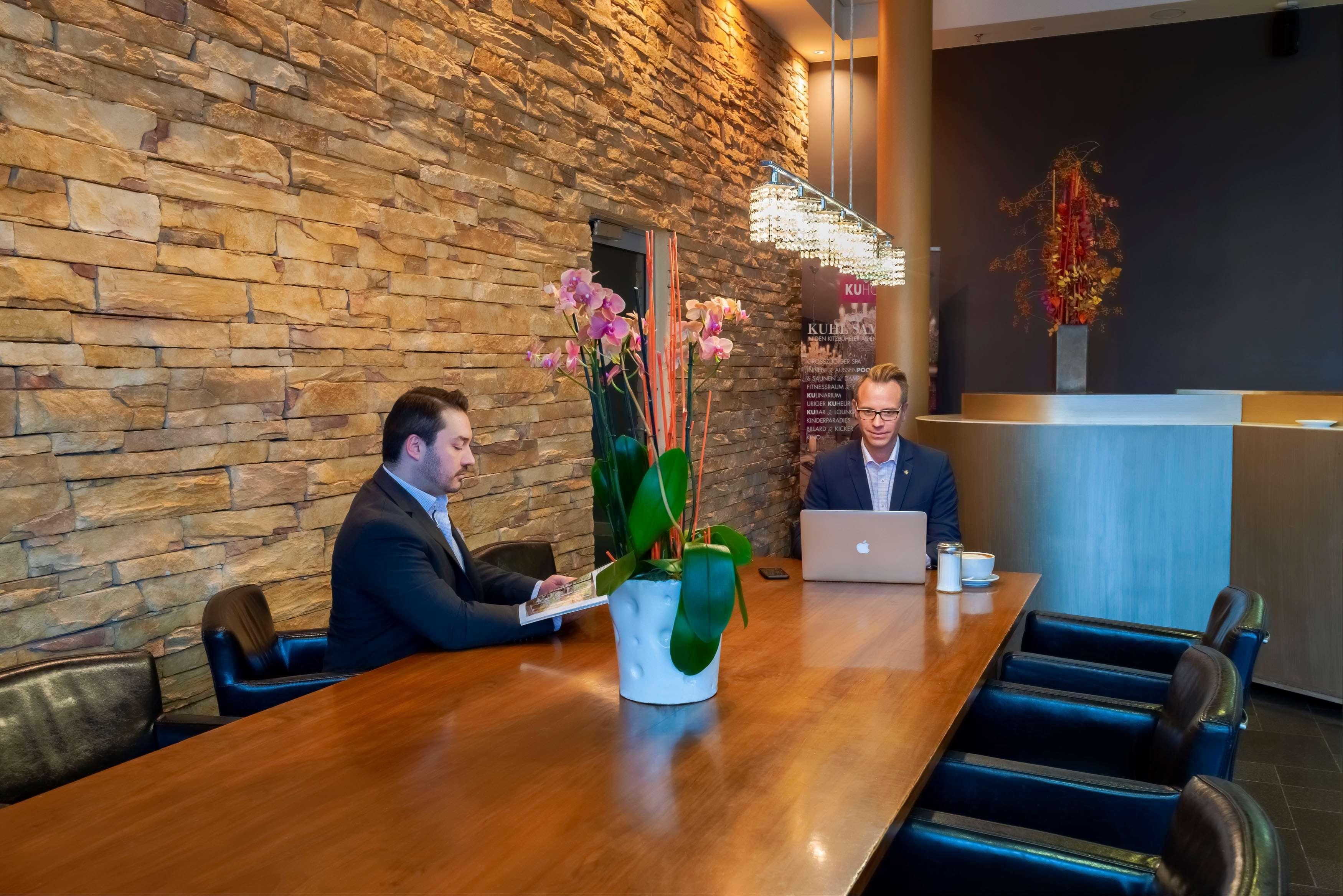 The Rilano Hotel Muenchen Экстерьер фото
