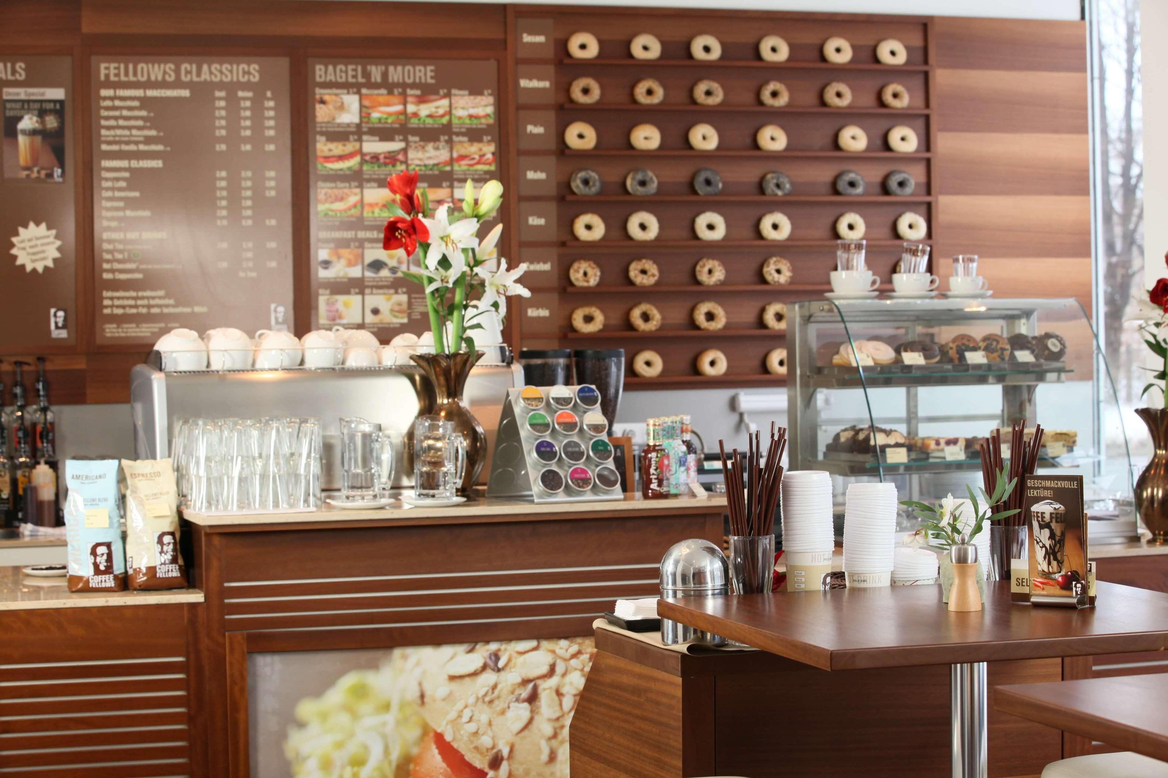 The Rilano Hotel Muenchen Экстерьер фото