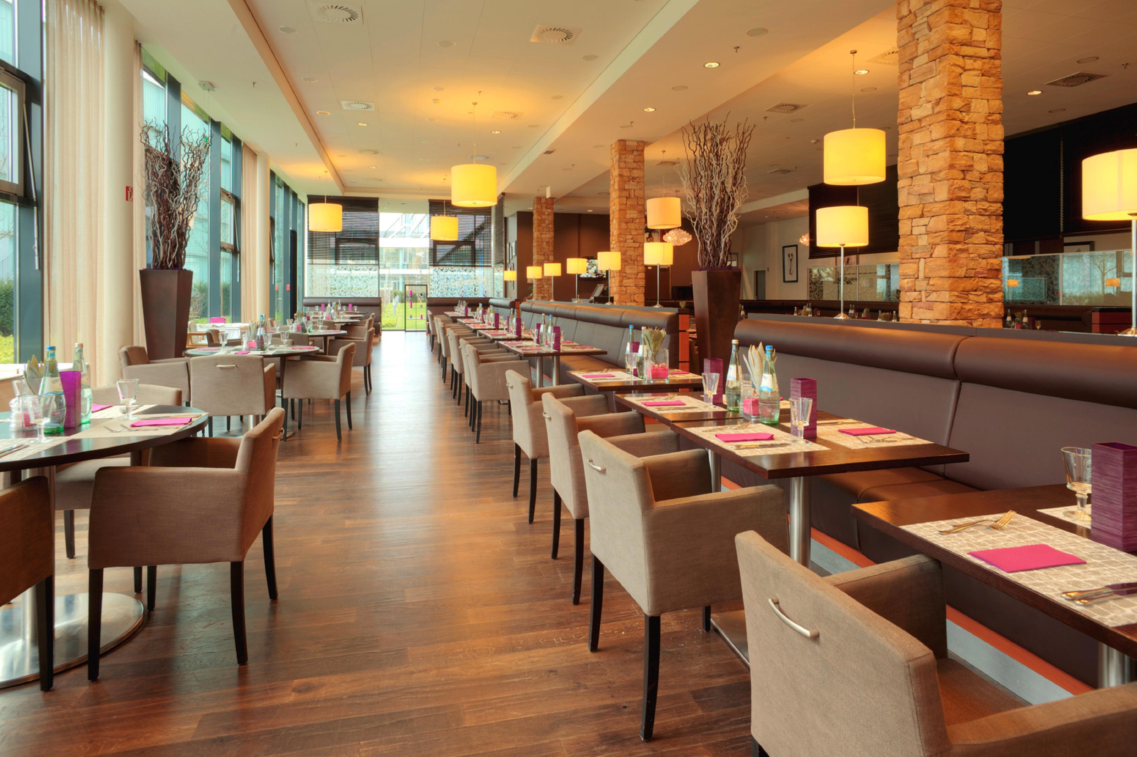 The Rilano Hotel Muenchen Экстерьер фото