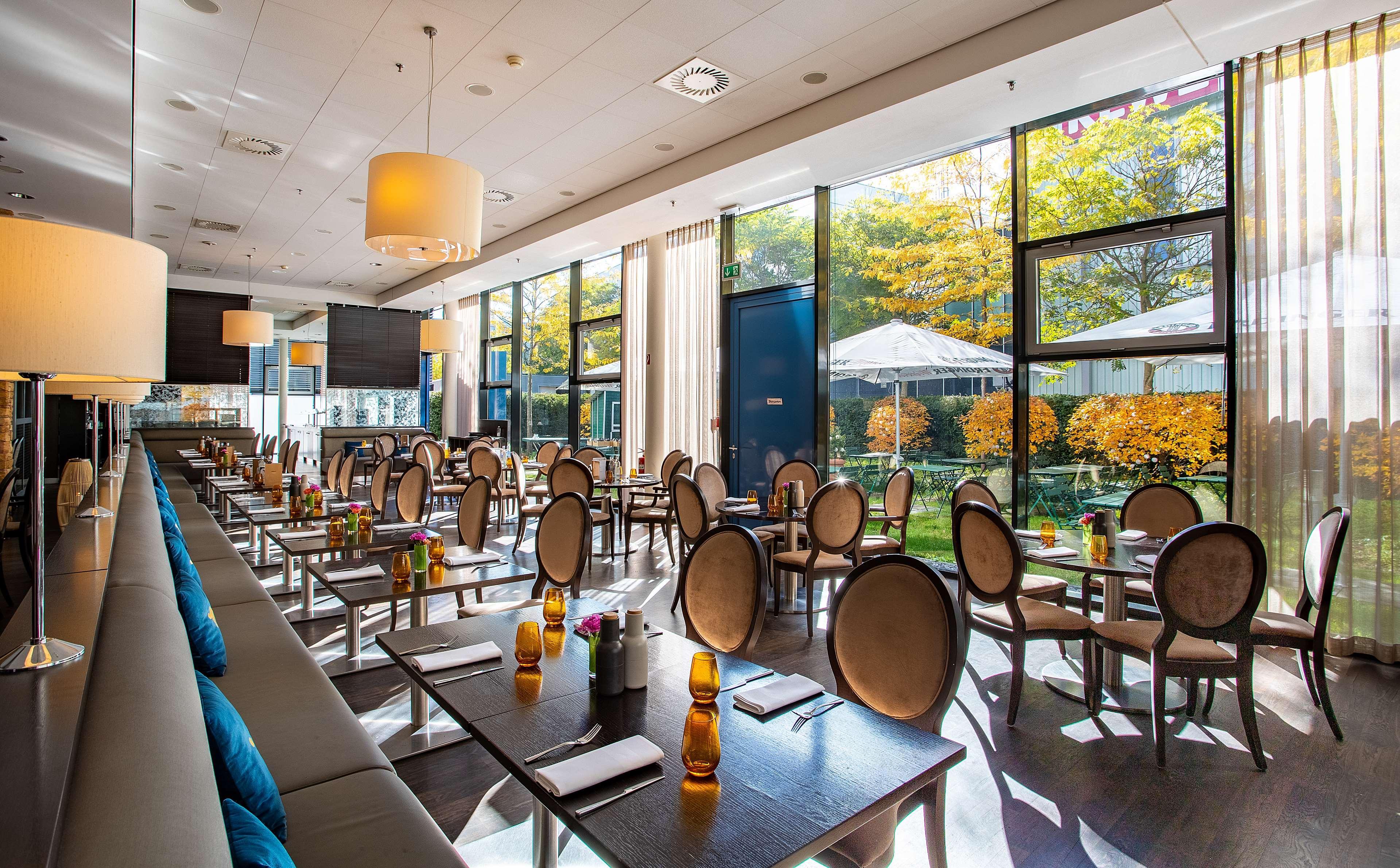 The Rilano Hotel Muenchen Экстерьер фото