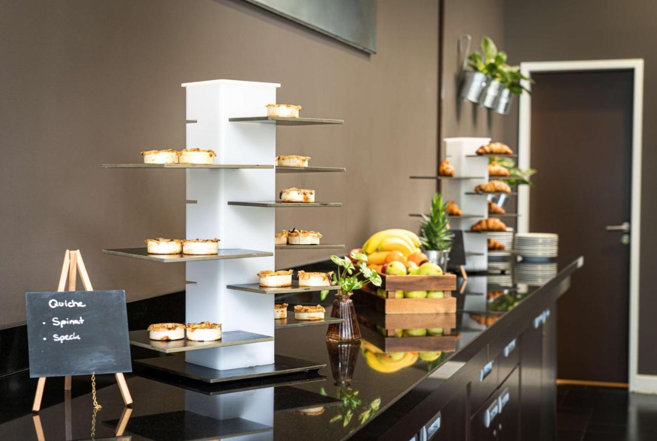 The Rilano Hotel Muenchen Экстерьер фото
