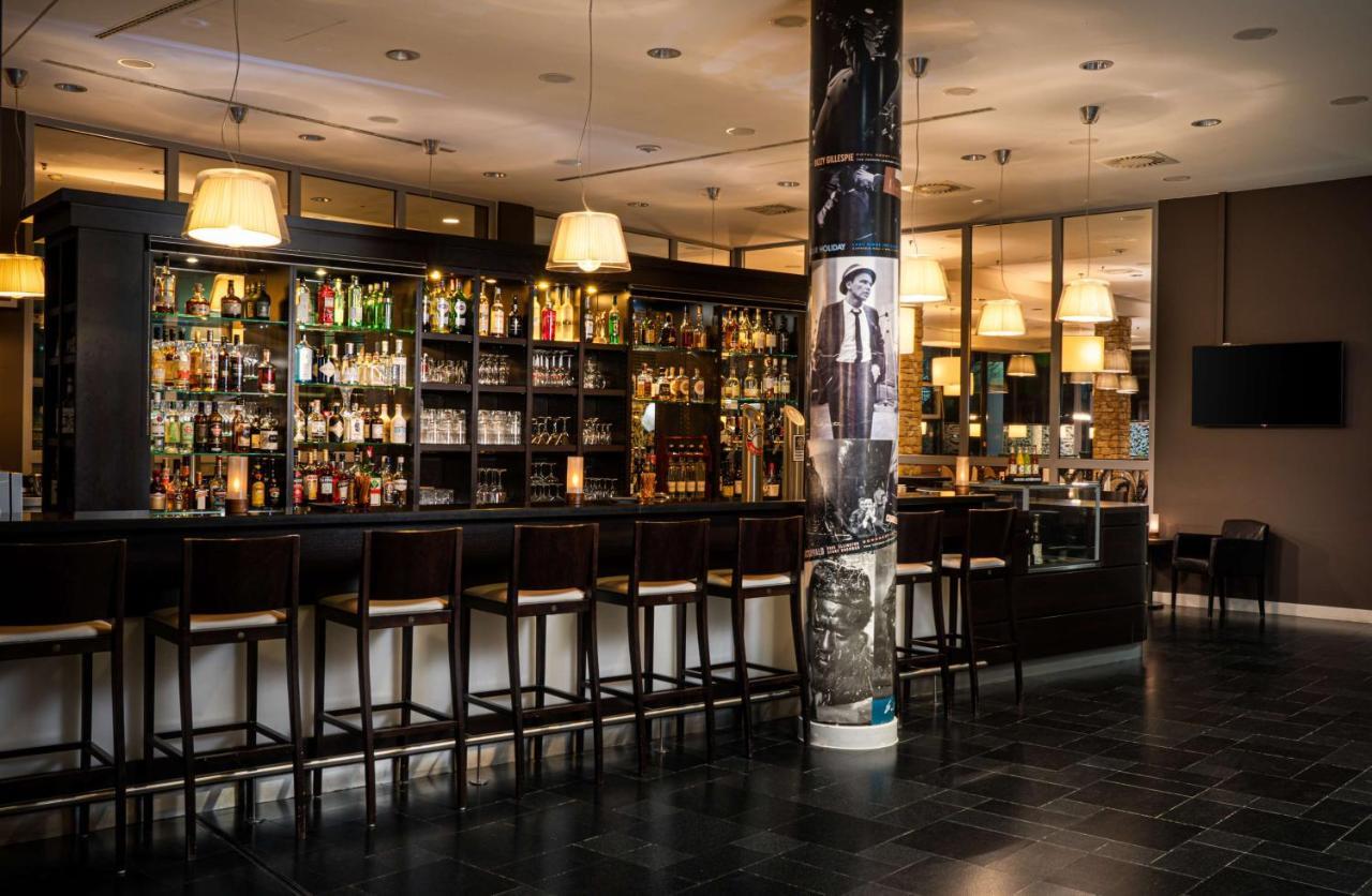 The Rilano Hotel Muenchen Экстерьер фото