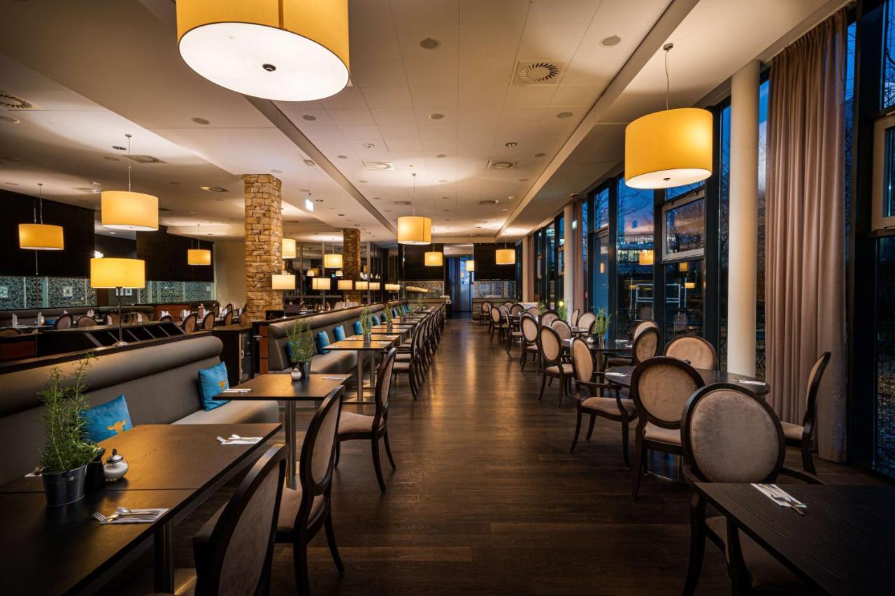 The Rilano Hotel Muenchen Экстерьер фото