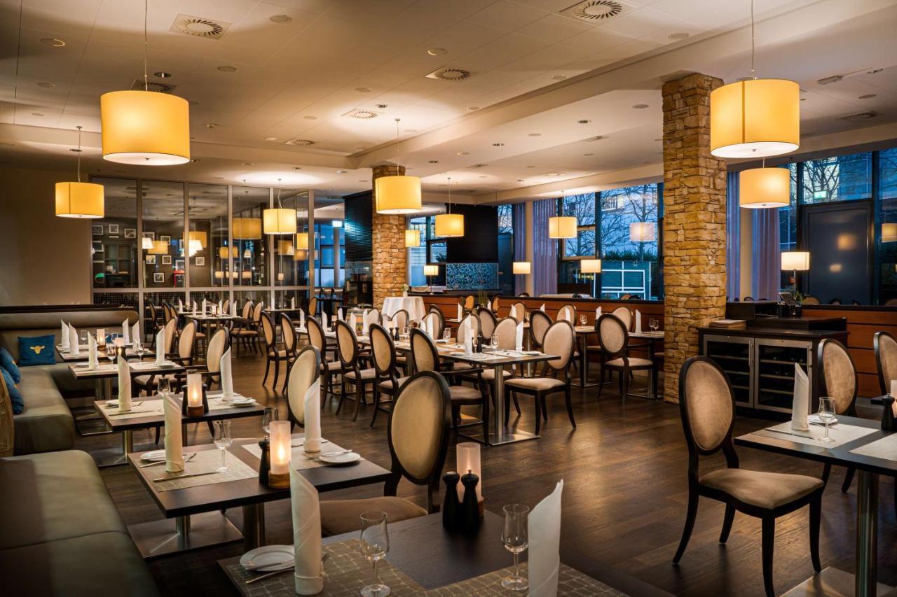 The Rilano Hotel Muenchen Экстерьер фото